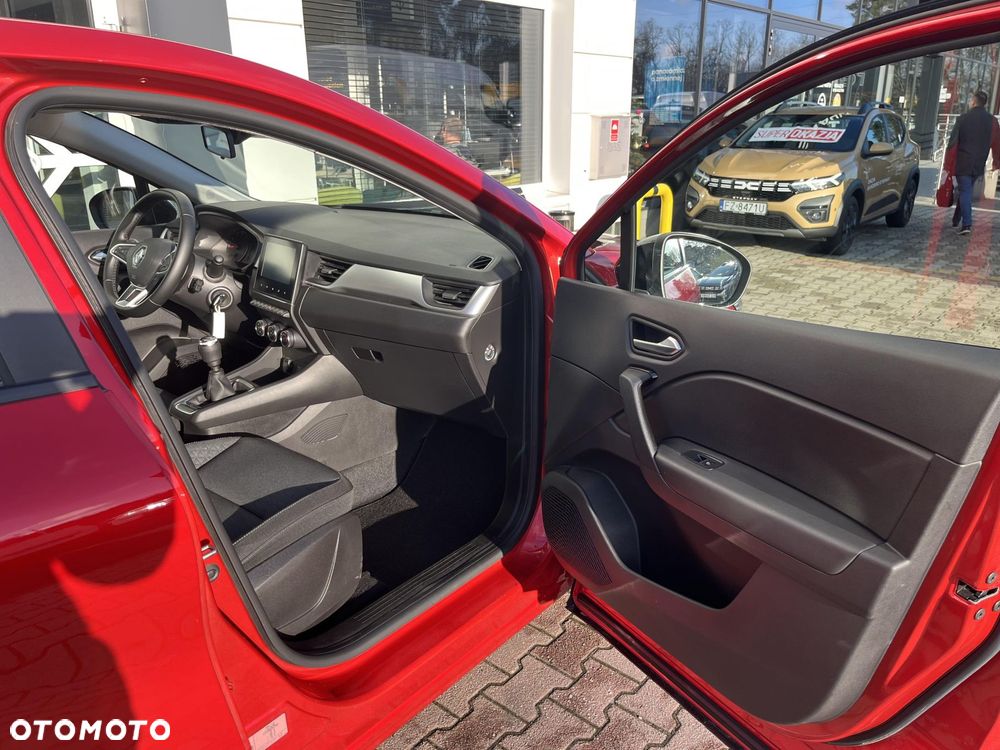 Renault Captur 1.0 TCe Intens - 19