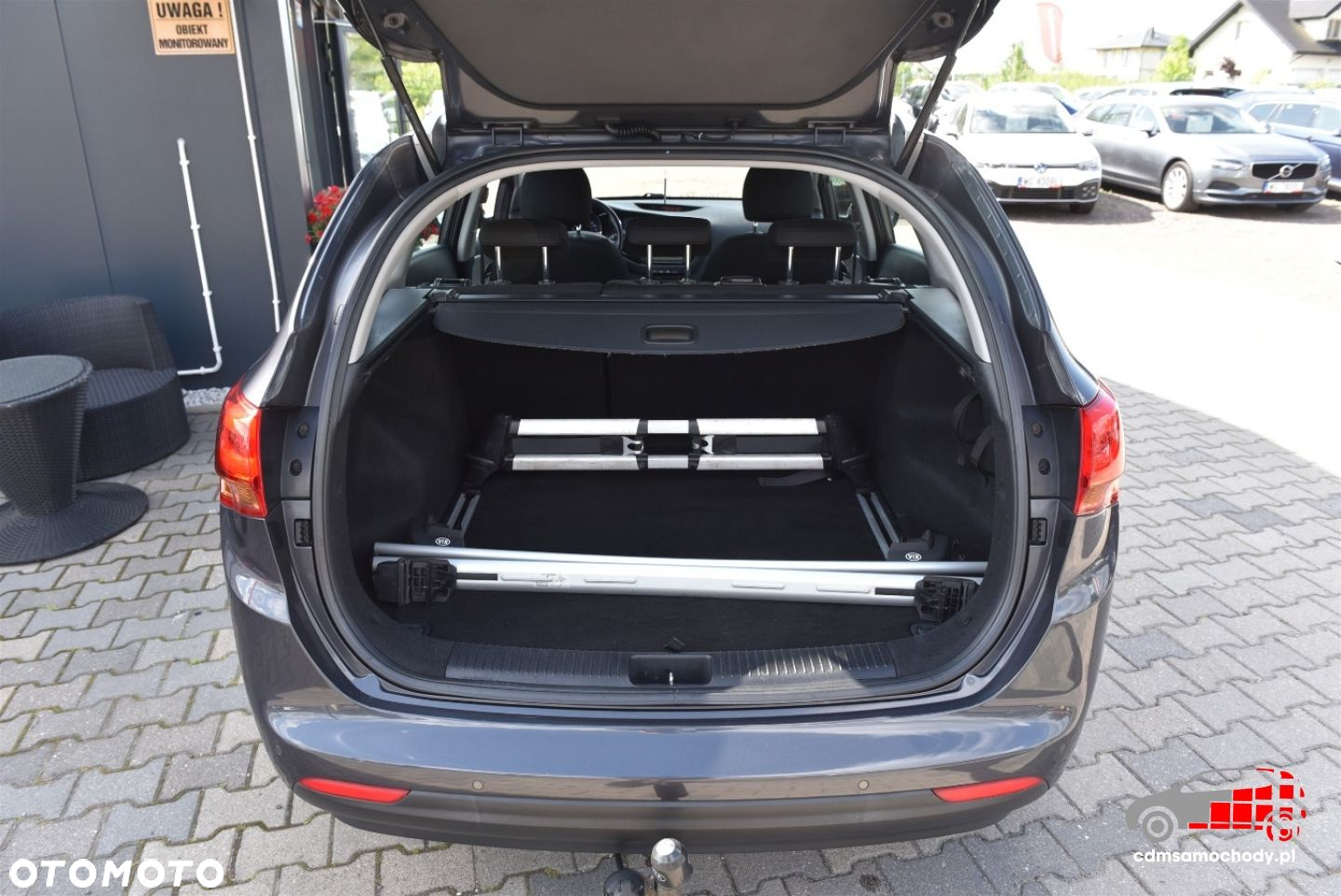 Kia Ceed - 17