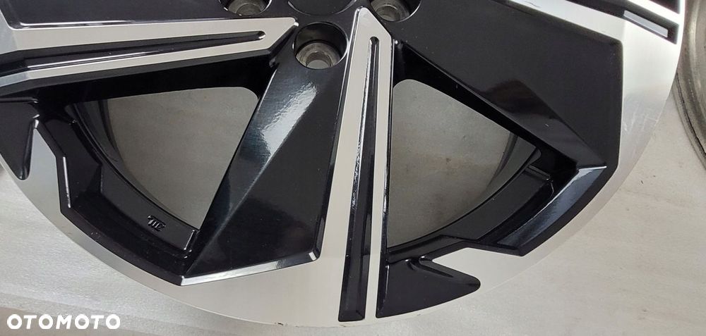 FELGI MITSUBISHI OUTLANDER ASX ECLIPSE CROSS 7x18 18 ET38 5x114,3 - 10