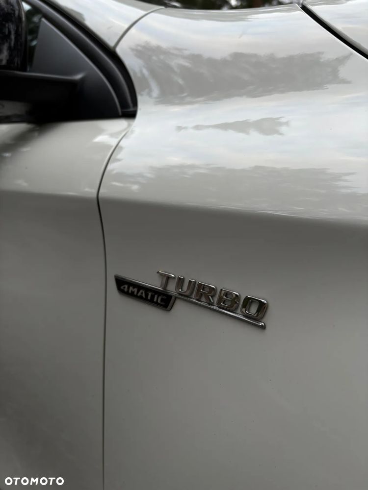 Mercedes-Benz GLA AMG 45 4-Matic - 18