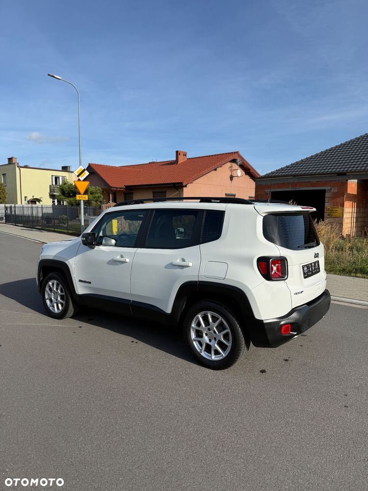 Jeep Renegade - 3