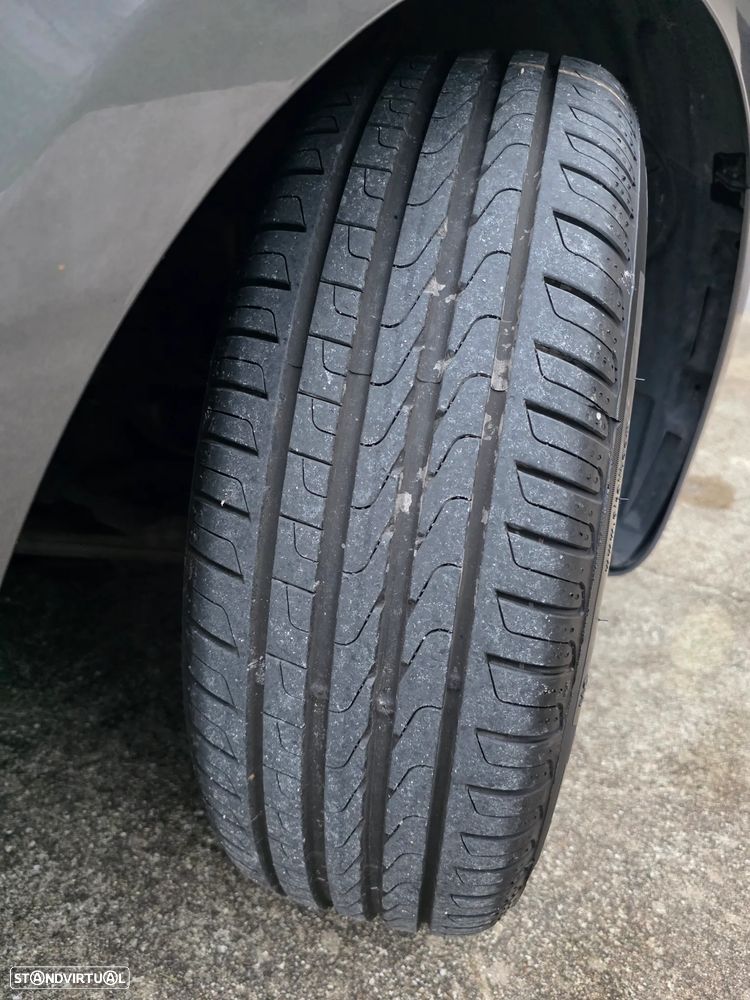 Mercedes-Benz A 160 Edition 2020 - 19