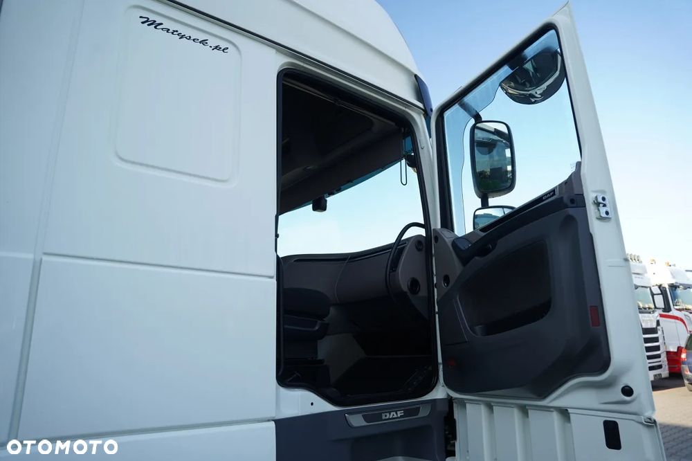 DAF XF 480 / SSC / EURO 6 / - 32