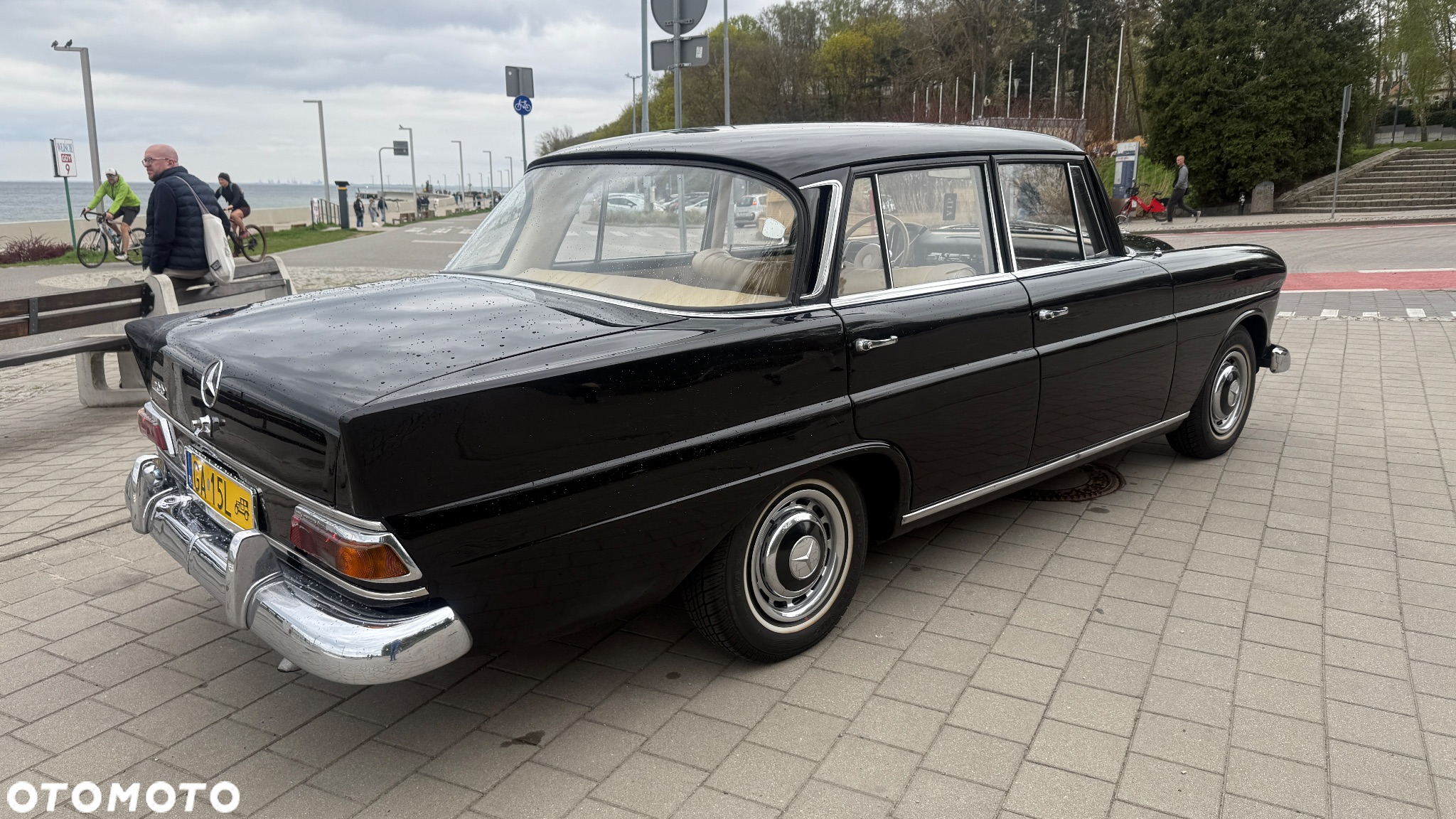 Mercedes-Benz Inny - 6