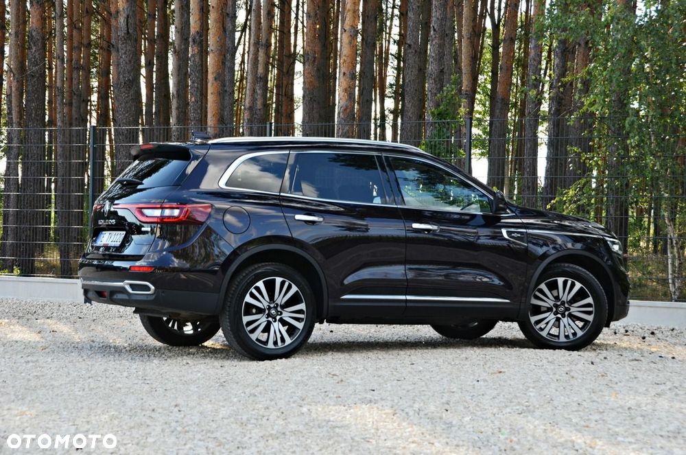 Renault Koleos ENERGY dCi 175 X-tronic 4WD INITIALE PARIS - 27