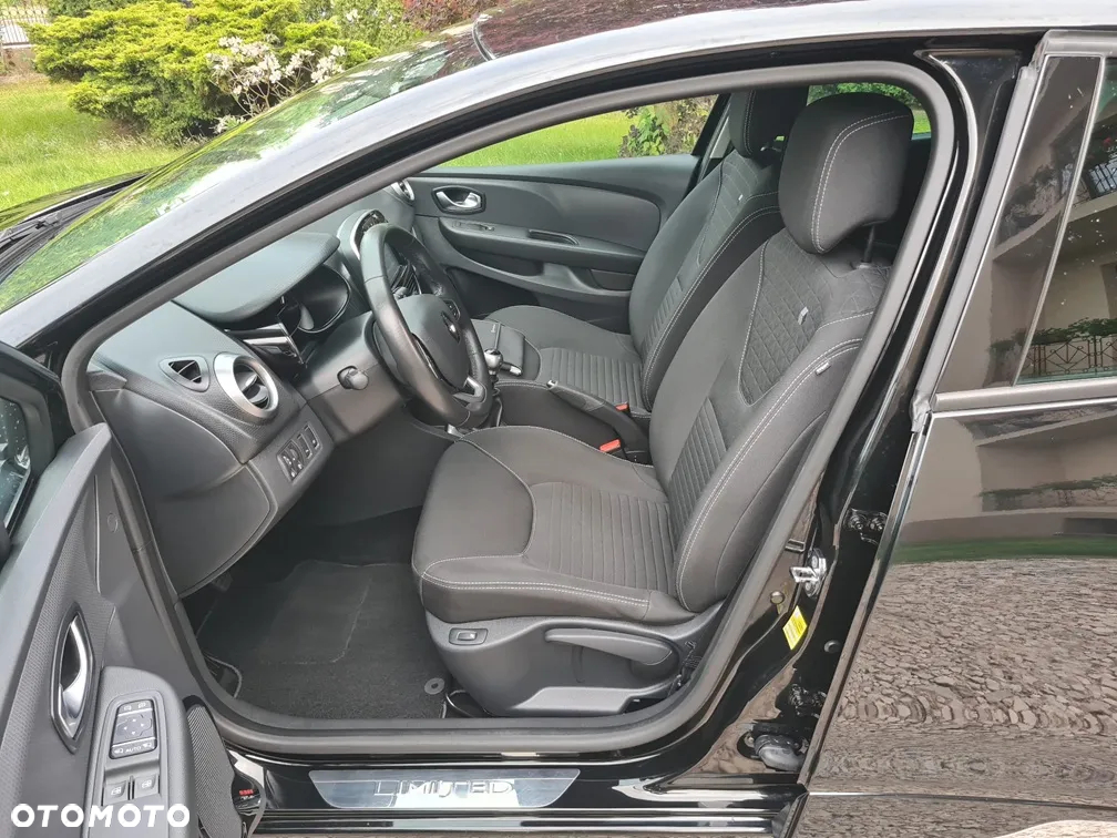 Renault Clio ENERGY TCe 120 LIMITED - 13