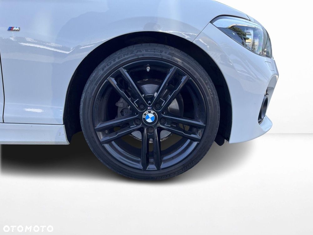 BMW Seria 1 - 10