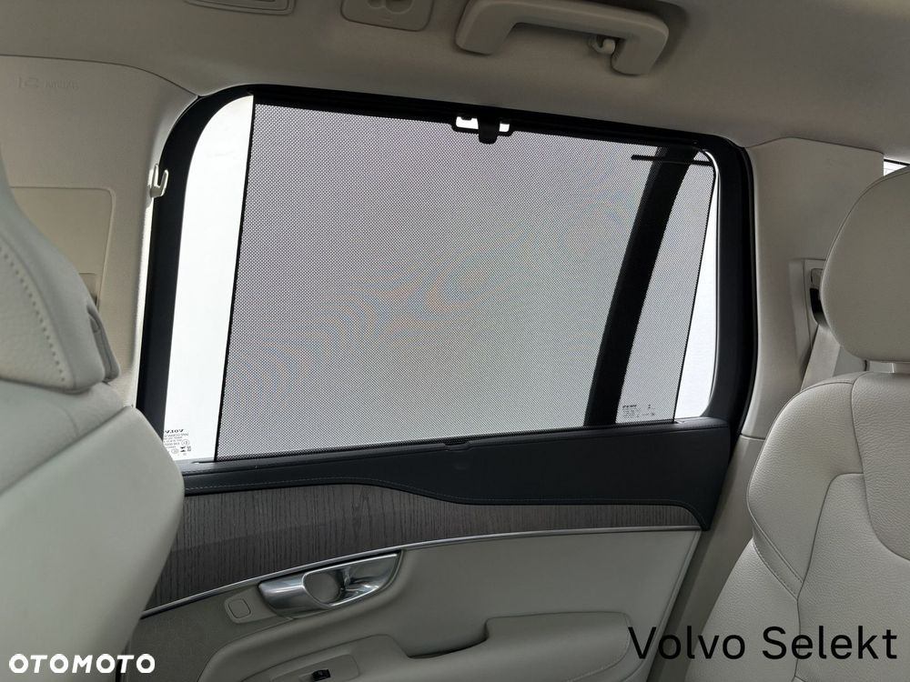 Volvo XC 90 - 27