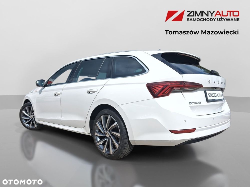 Skoda Octavia 1.5 TSI ACT Style - 5