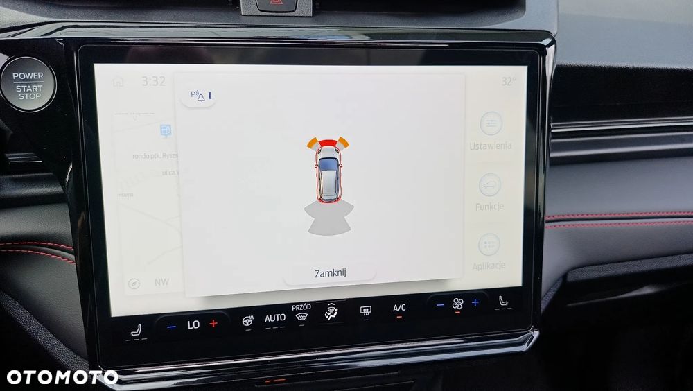 Ford Puma 1.0 EcoBoost mHEV ST-Line X PowerShift - 11