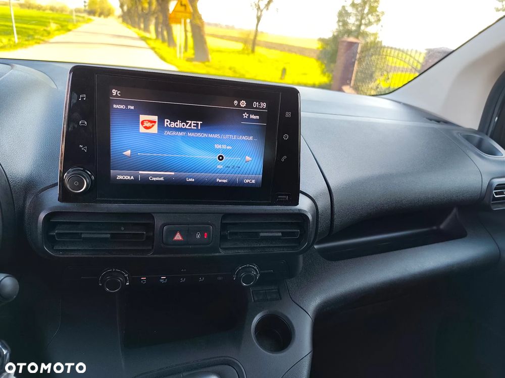 Toyota Proace City Verso Long 1.2 D-4T Family - 12