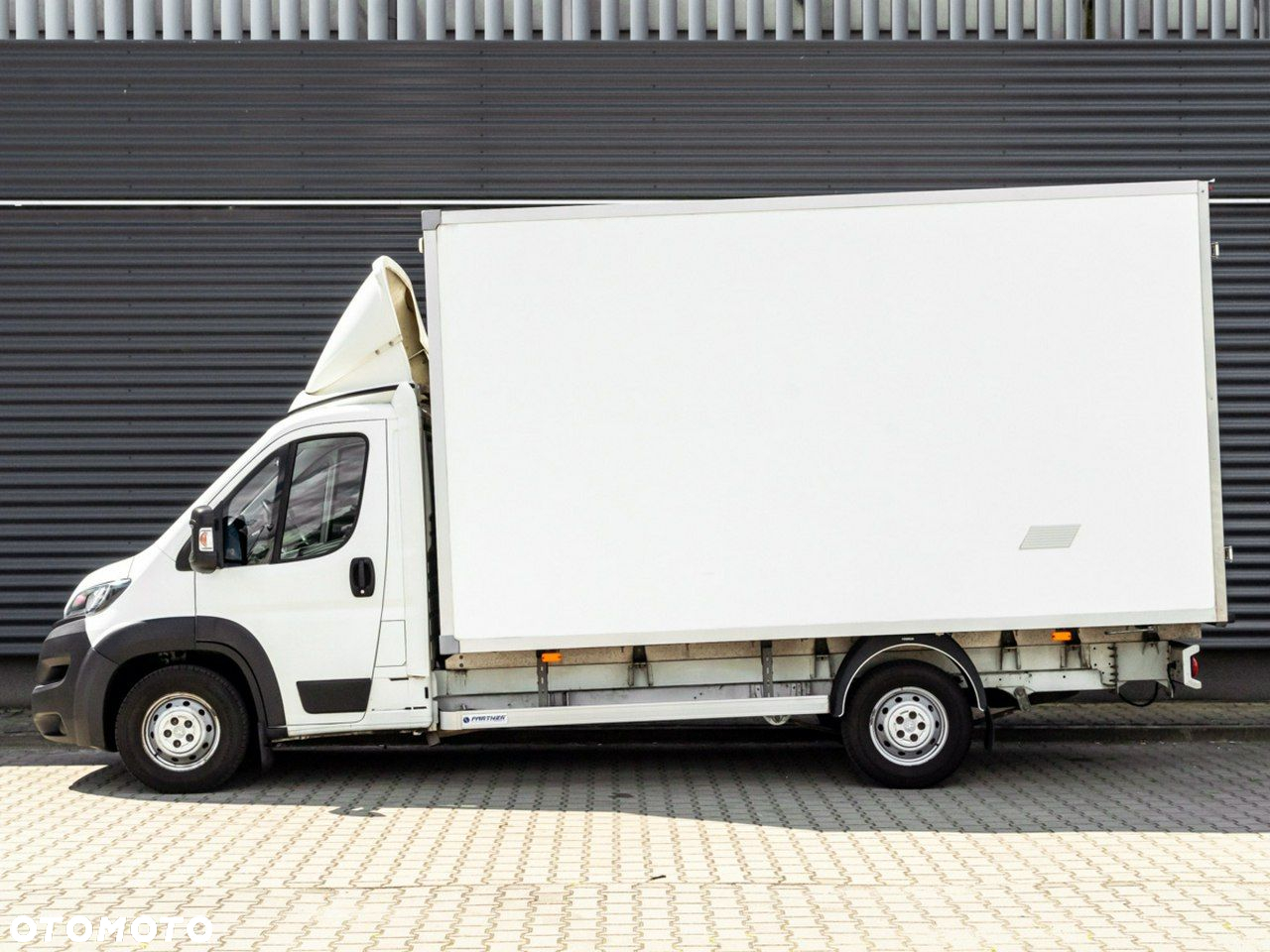 Peugeot Boxer - 5