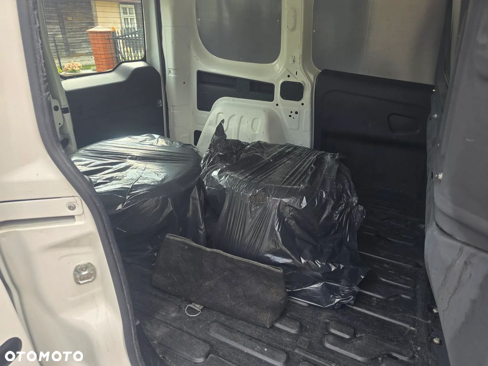 Opel Combo - 15