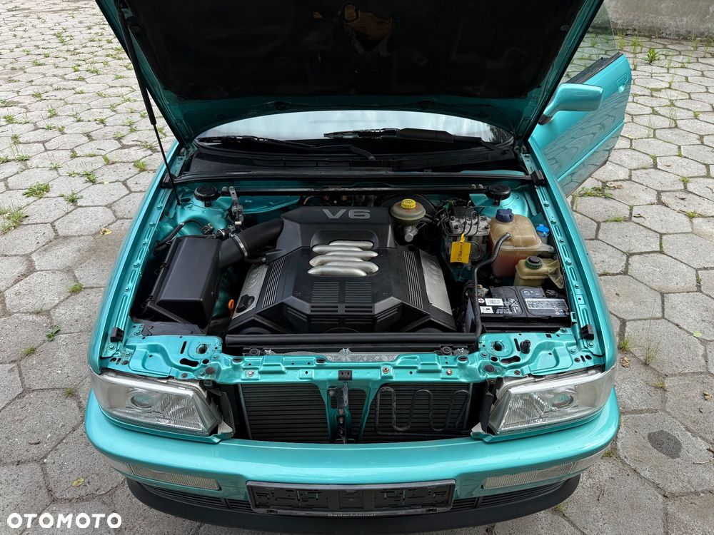 Audi 90 - 10