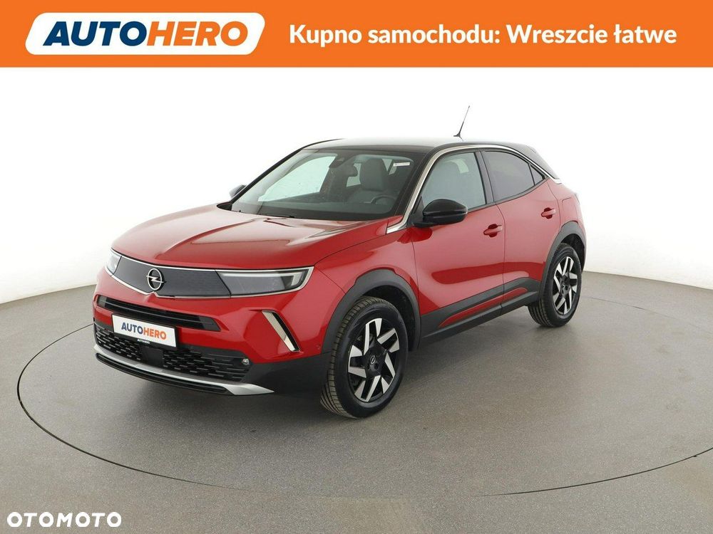 Opel Mokka 1.2 DI Turbo Elegance - 2