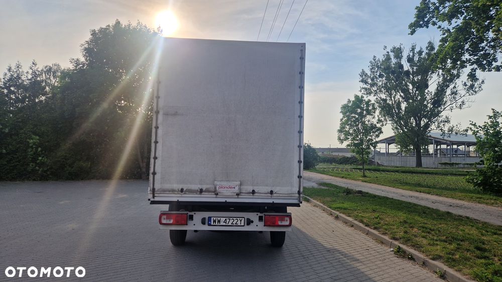 Volkswagen CRAFTER - 5