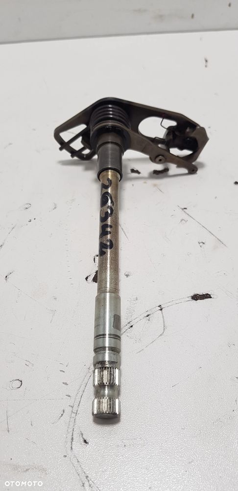 Yamaha FJR 1300 06 12 Wybierak biegów - 3