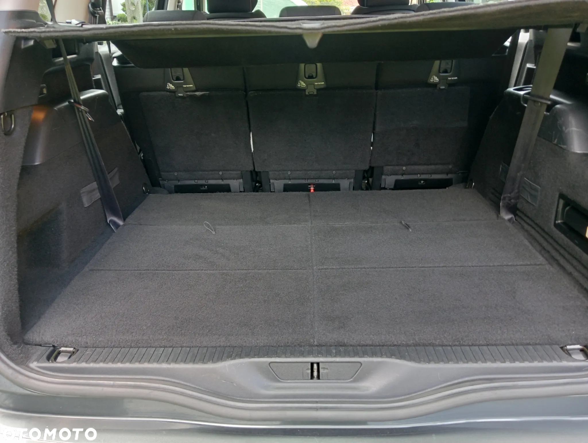 Citroën C4 Grand Picasso - 21