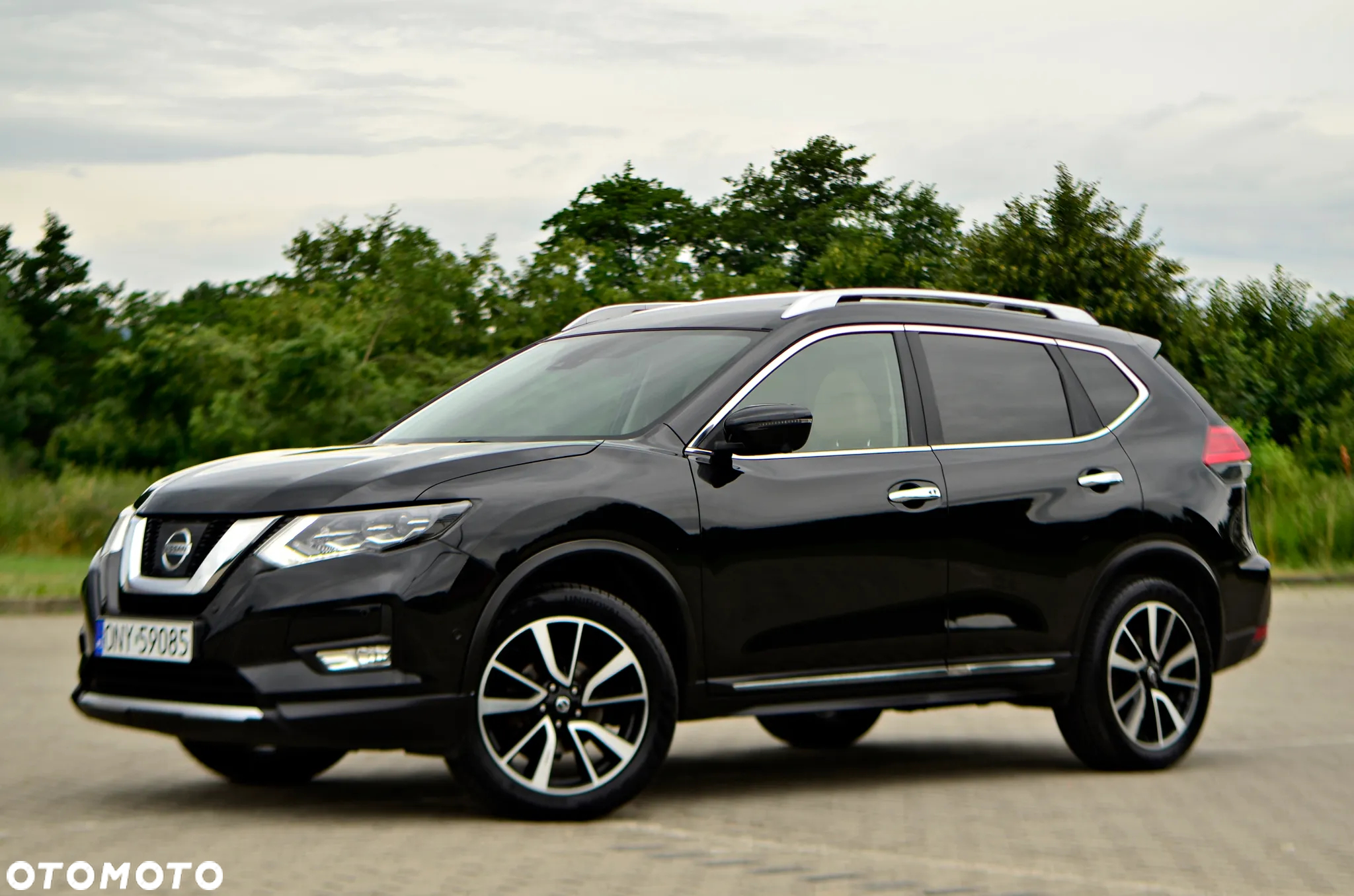 Nissan X-Trail 1.6 dCi Tekna - 3