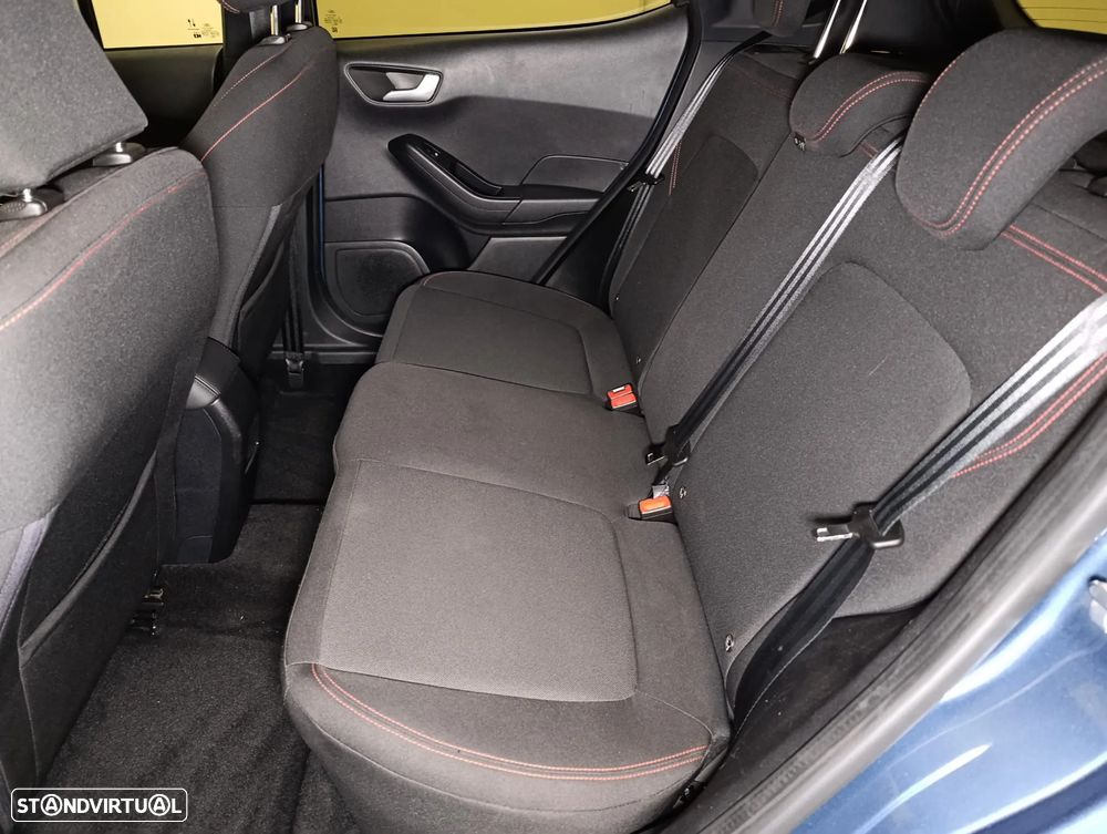 Ford Fiesta 1.0 EcoBoost ST-Line - 14