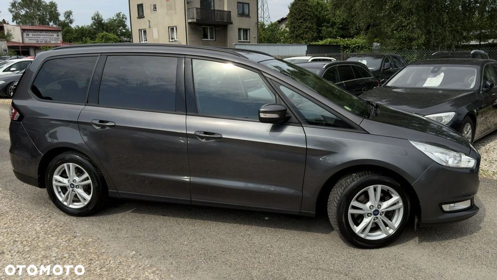Ford Galaxy - 5