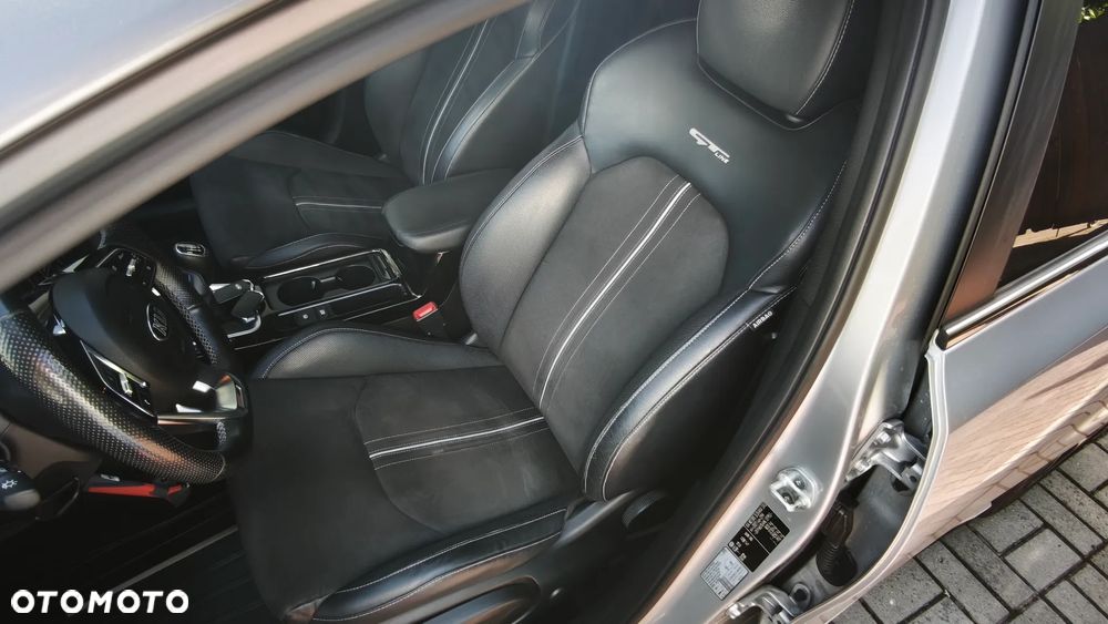 Kia Ceed 1.5 T-GDI OPF JBL Sound Edition - 17