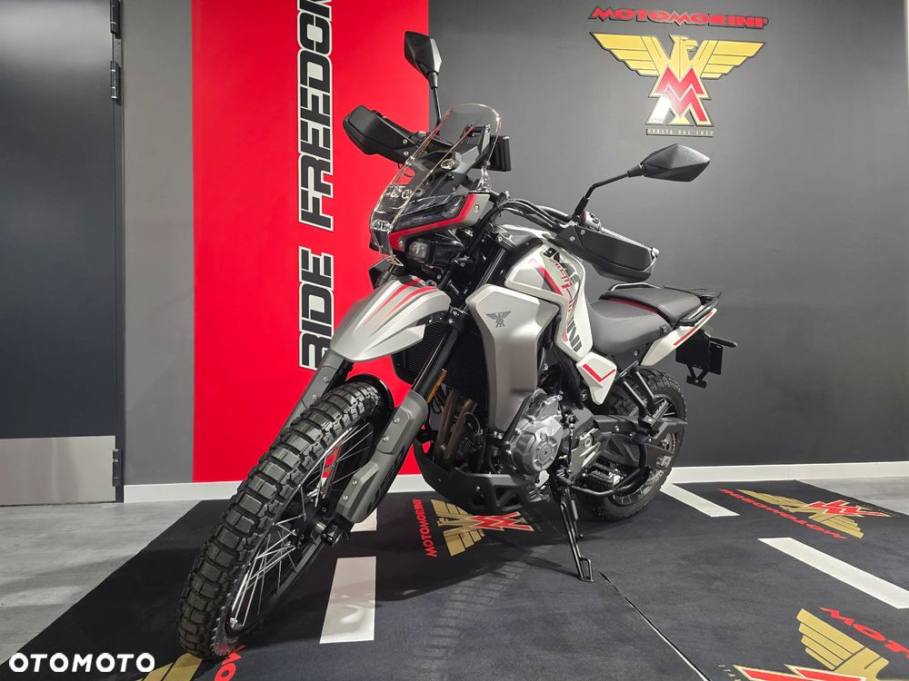 Moto Morini Inny - 2