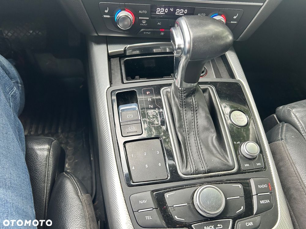 Audi A6 ver-3-0-tdi-multitronic - 16