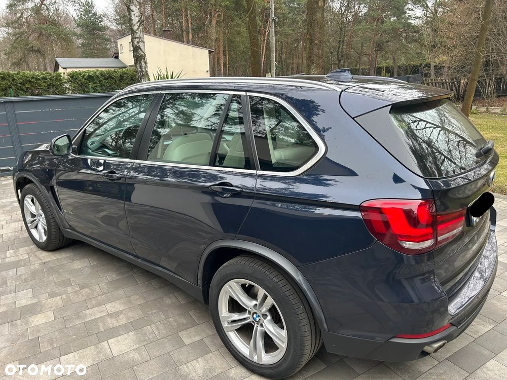 BMW X5 - 2
