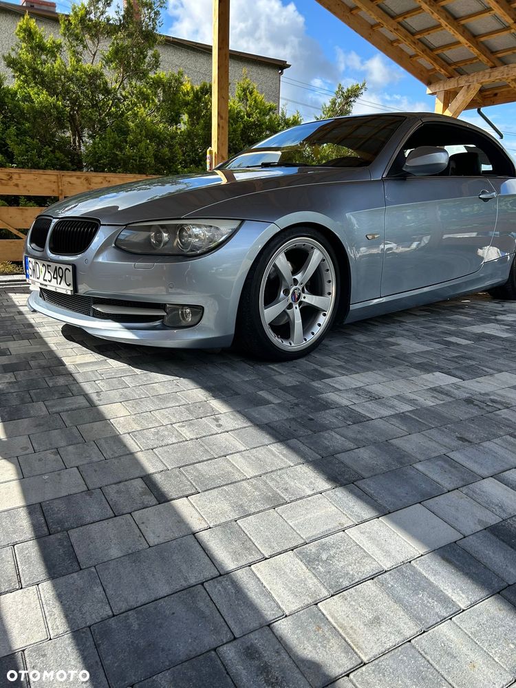 BMW Seria 3 320d - 8
