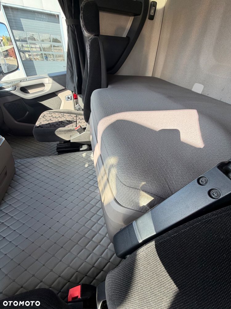 Scania R450 - 28