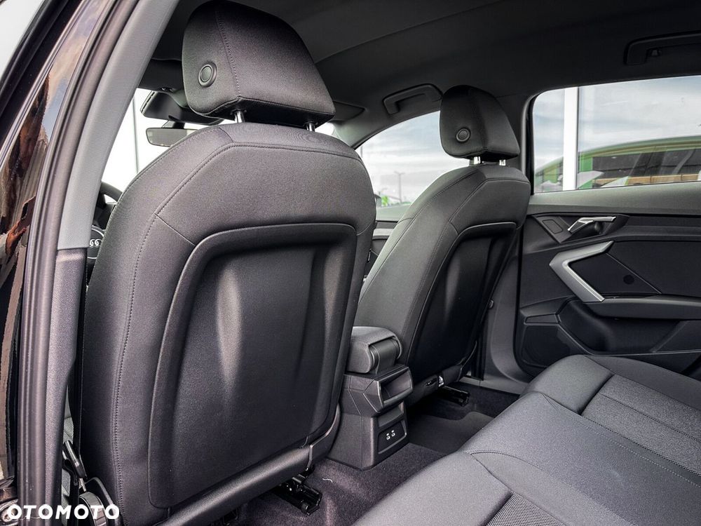 Audi A3 Sportback - 35