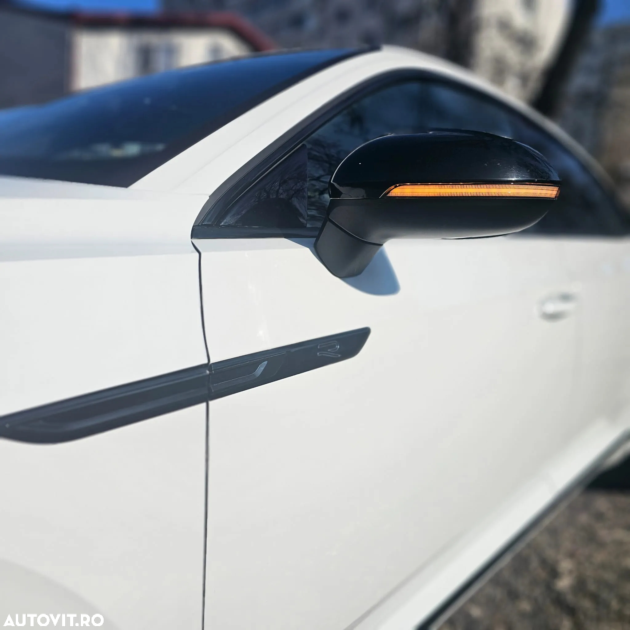 Volkswagen ARTEON 2.0 TDI 4Motion DSG R-Line - 7