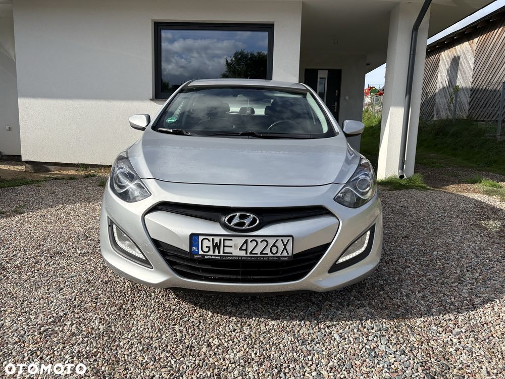 Hyundai i30 - 1
