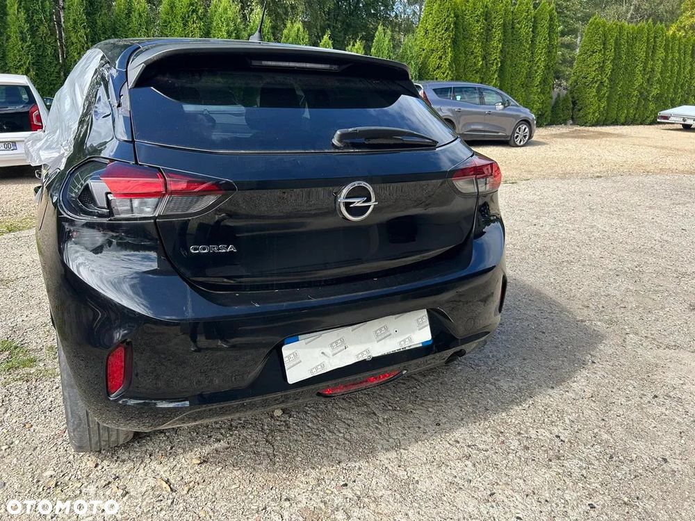 Opel Corsa 1.2 Edition S&S - 10