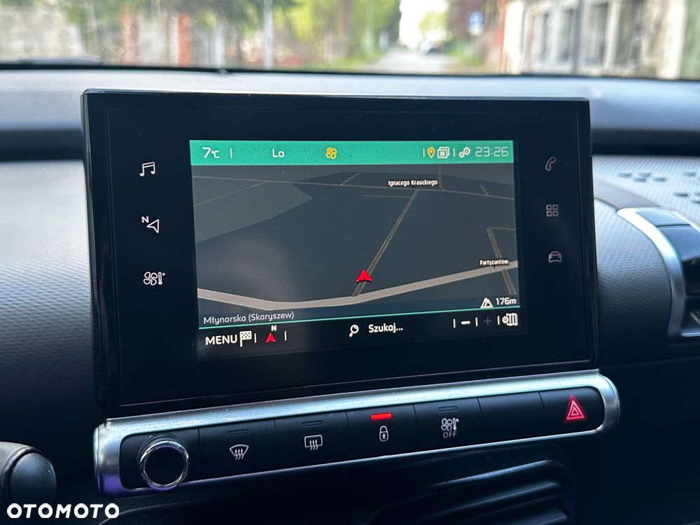 Citroën C4 Cactus PureTech 110 Stop&Start EAT6 Origins - 20
