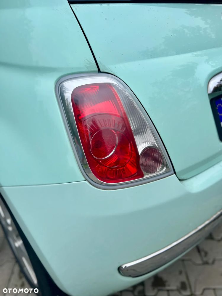 Fiat 500 - 9