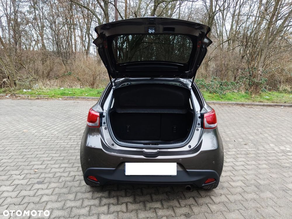 Mazda 2 SKYACTIV-G 90 Nakama - 30