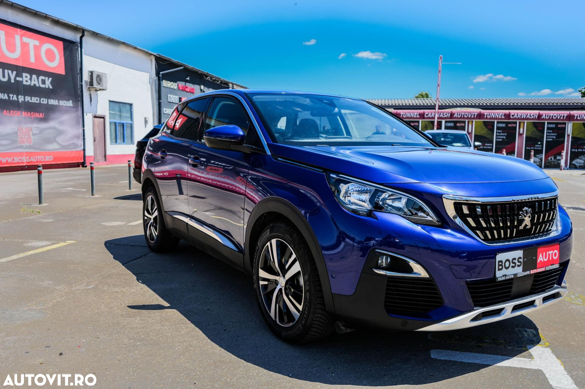 Peugeot 3008 - 2
