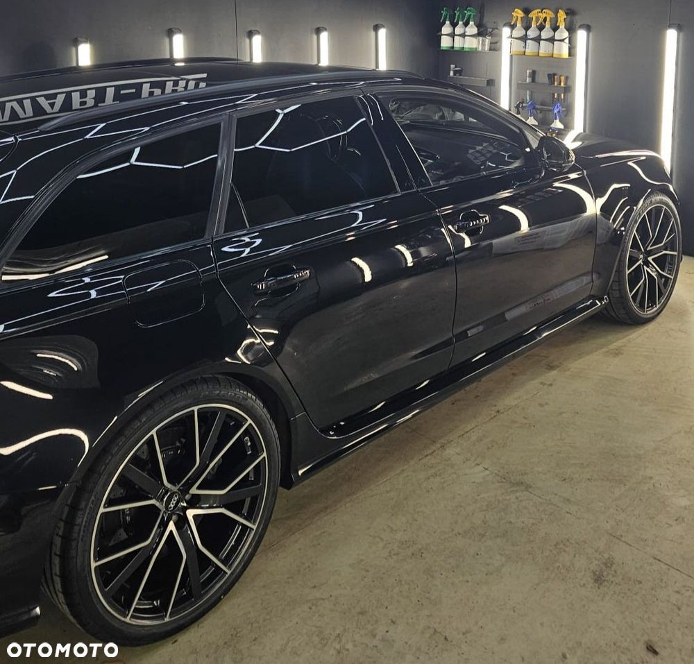 Audi RS6 Avant - 3