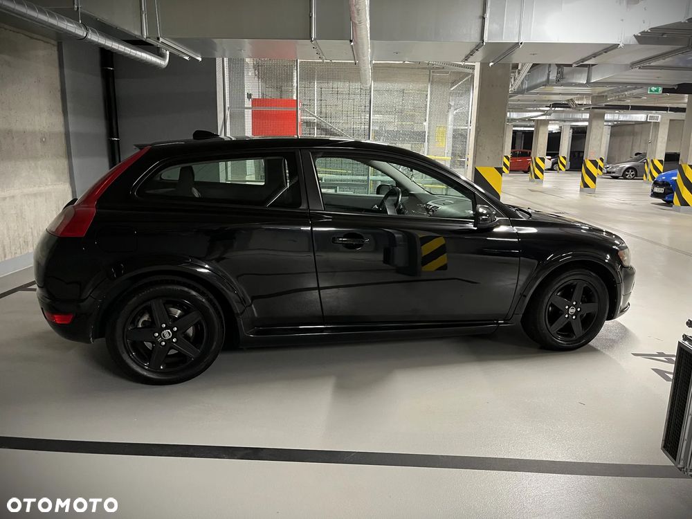 Volvo C30 1.6D - 8