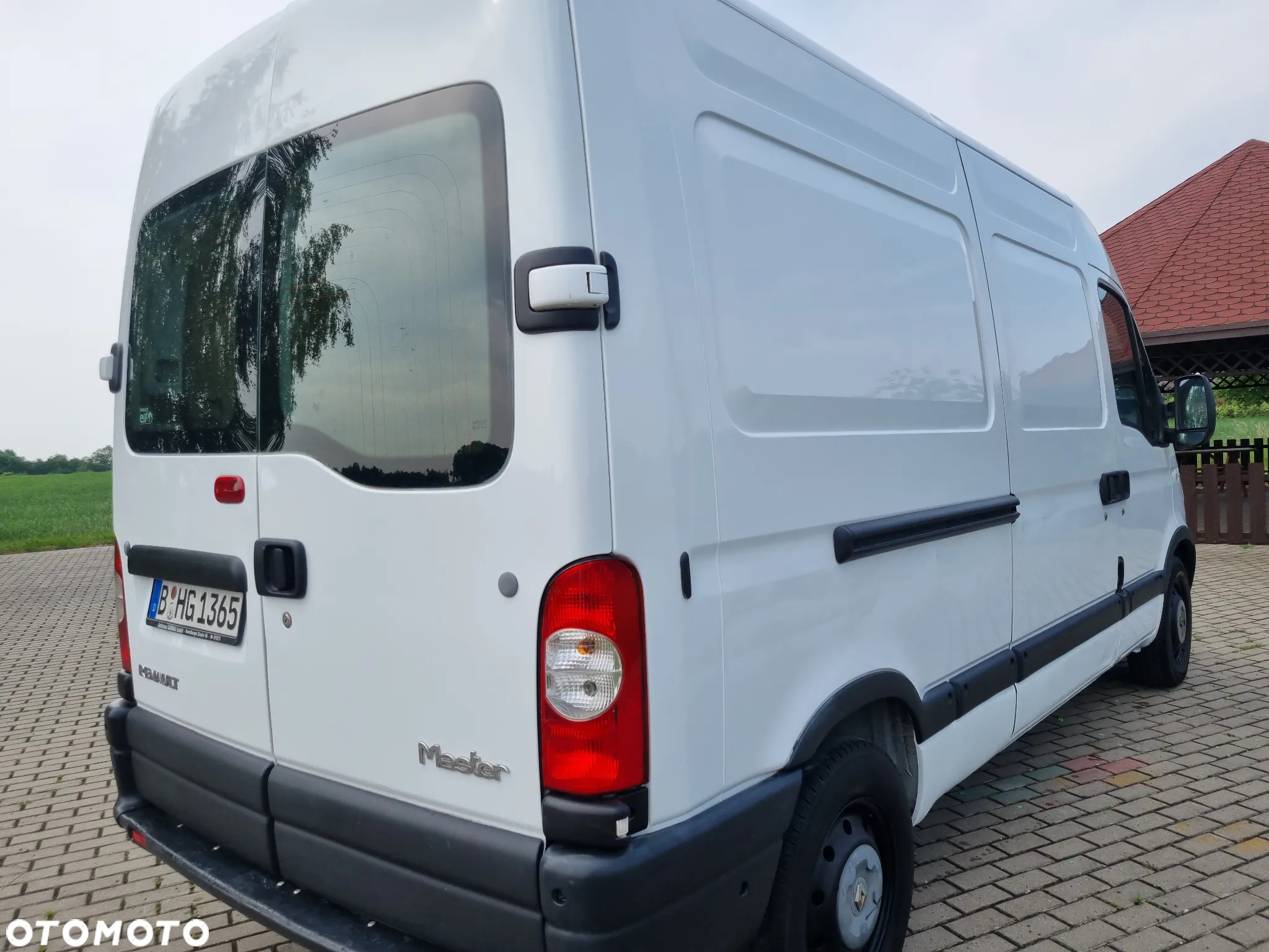 Renault Master - 6