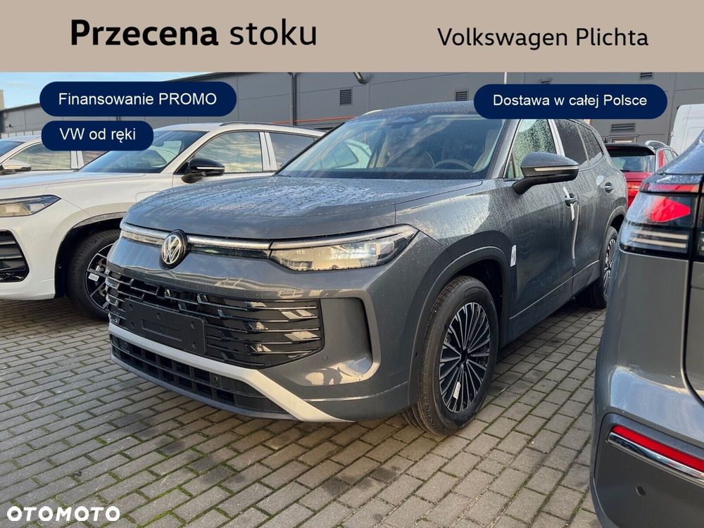 Volkswagen Tayron 2.0 TSI Elegance DSG - 1