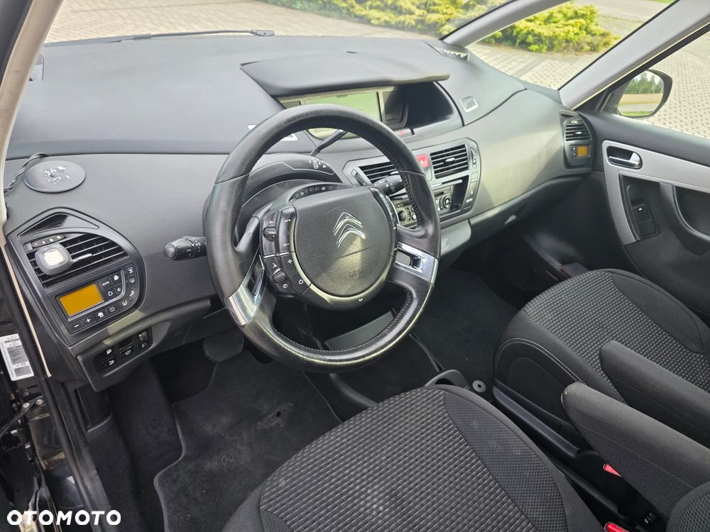Citroën C4 Picasso 1.6 HDi Equilibre Pack MCP - 16