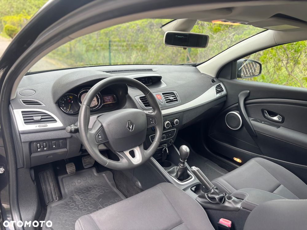 Renault Megane 1.4 16V TCE Dynamique - 9