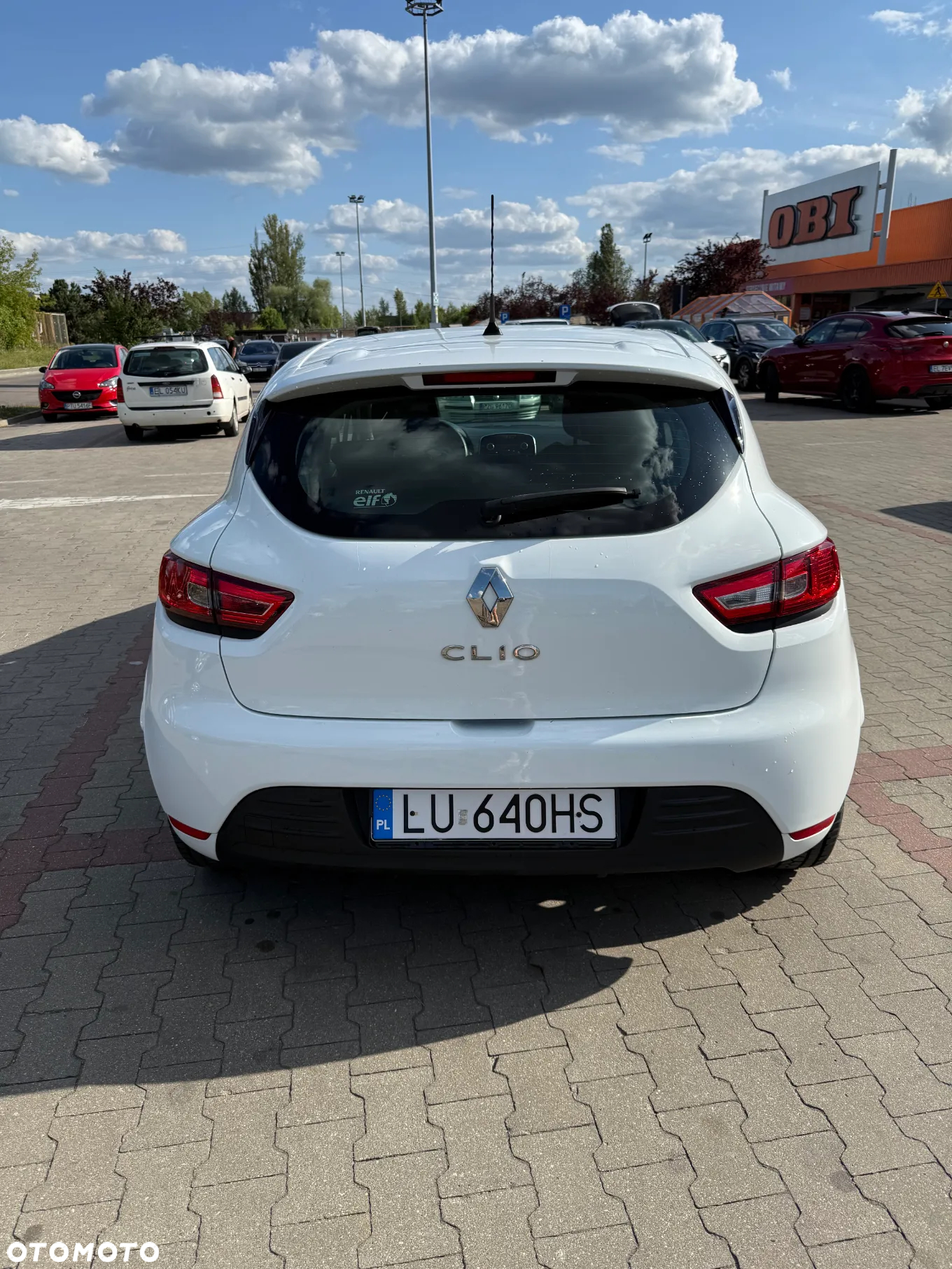Renault Clio 0.9 TCe Life - 6