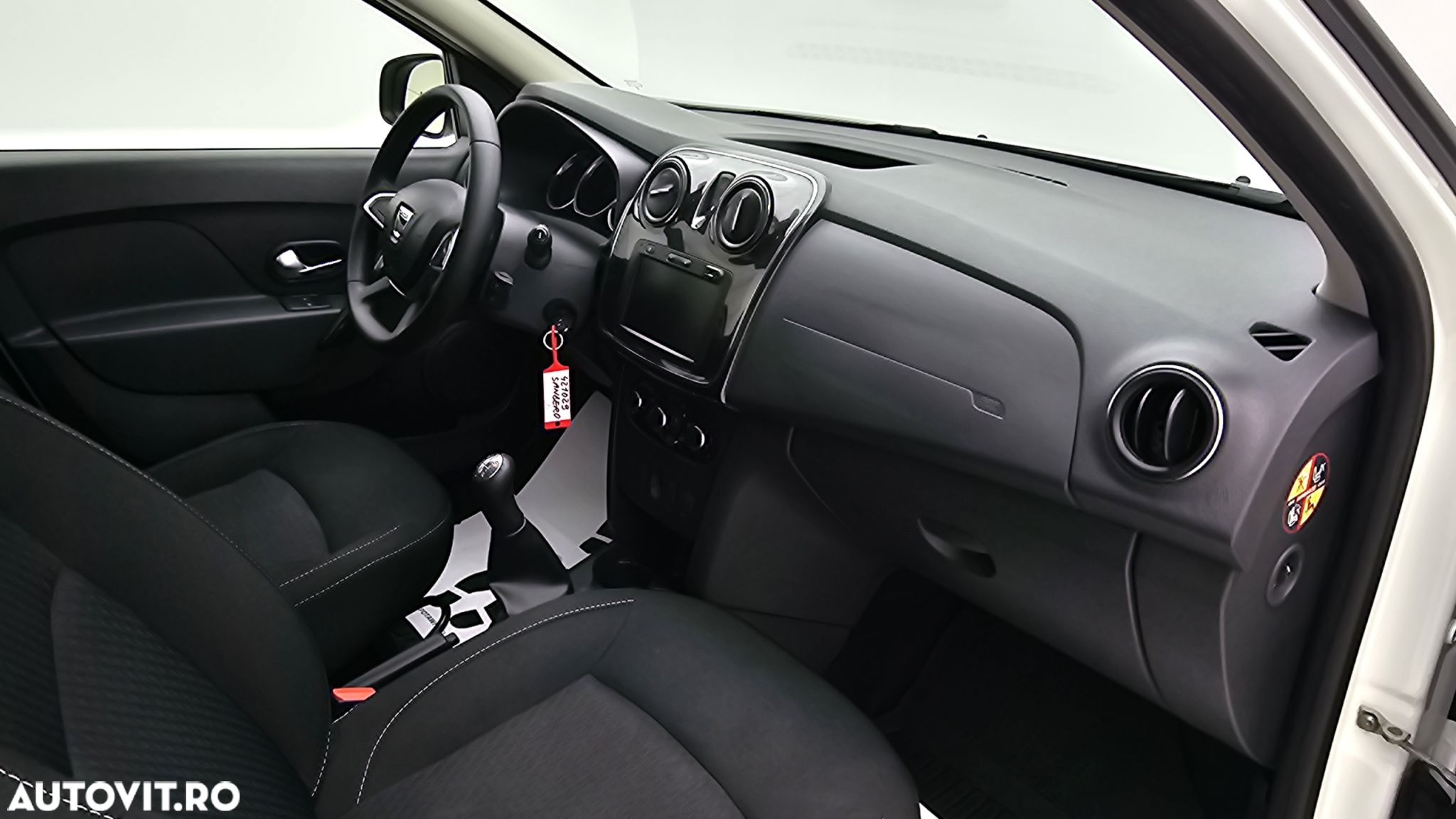 Dacia Sandero 0.9 TCe Laureate - 20