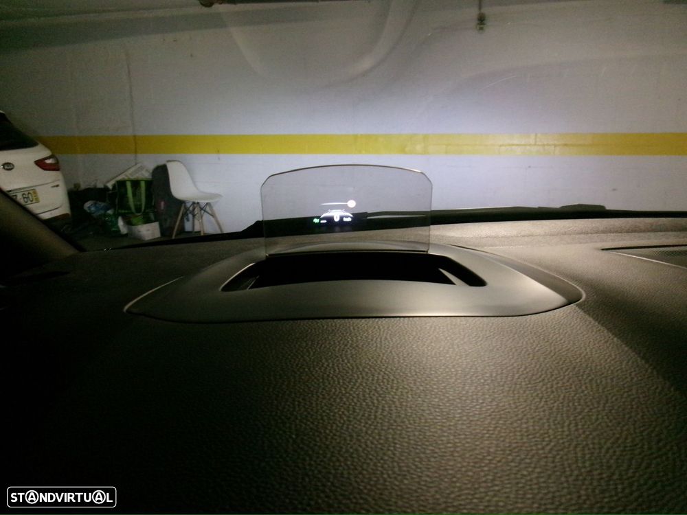 Renault Scénic 1.7 Blue dCi Bose Edition EDC - 25