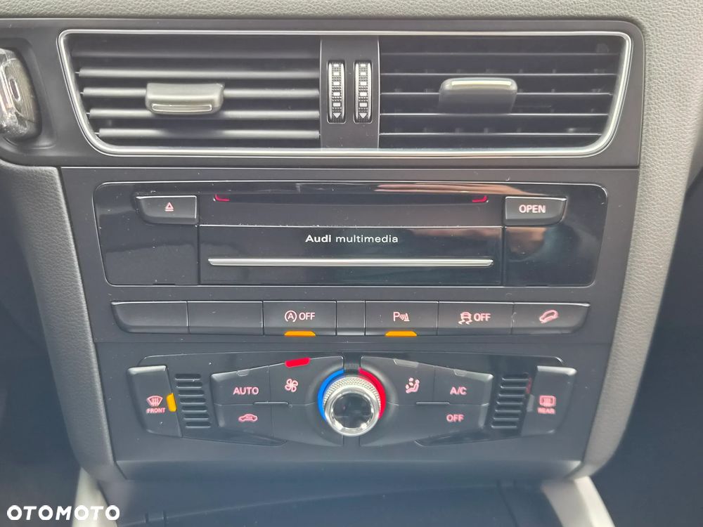 Audi Q5 2.0 TDI clean diesel - 21