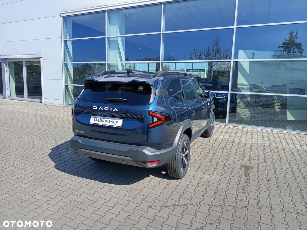 Dacia Bigster 1.2 TCe mHEV Journey - 20